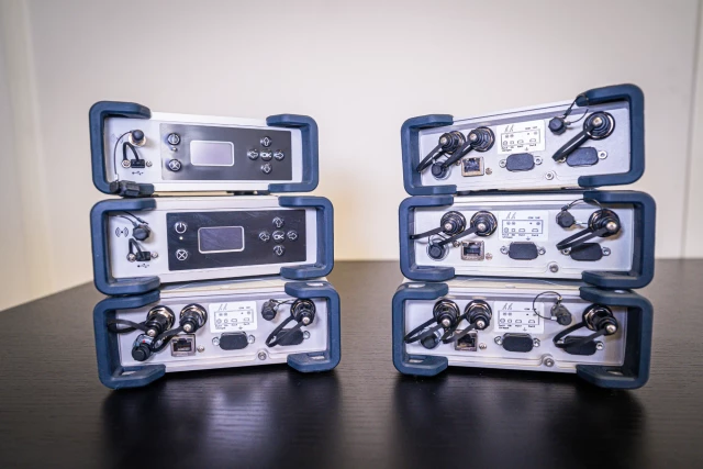 SPECTRA SP90M – GNSS CORS Receivers|Spectra Geospatial|GNSS Receiver